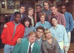 Dana Carvey. Multimedia