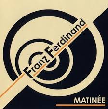 Franz Ferdinand - Anyone In Love [Single]