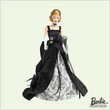 designer barbie