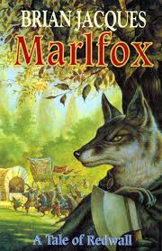 redwall martin the warrior