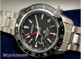 seiko spring drive