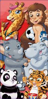 garanimals