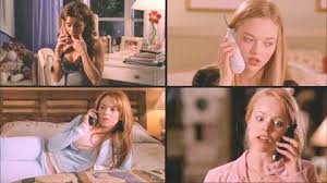 cast of mean girls