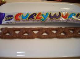 curly wurlys