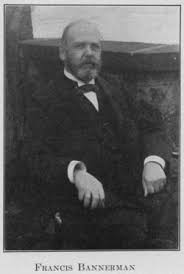 francis bannerman