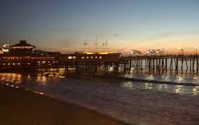 redondo beach