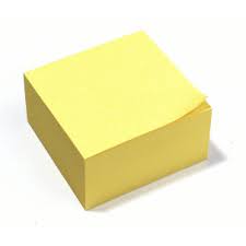 Sticky Notes