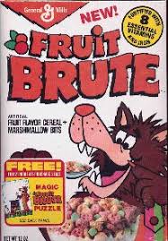 monster cereal