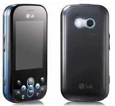 mobile lg ks360