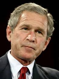george w. bush