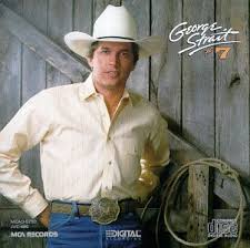 George Strait - Number 7