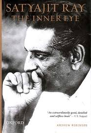 satyajit ray
