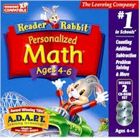 math rabbit