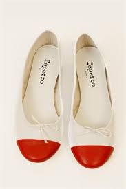 repetto flat