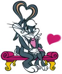 bugs bunny cartoons characters