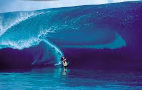 teahupoo wallpaper