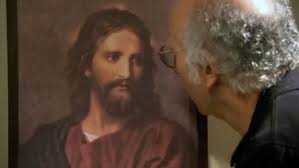 larry david curb your enthusiasm