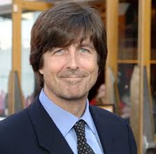 thomas newman