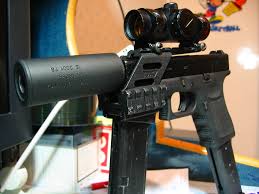 glock