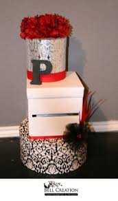 wedding card boxes