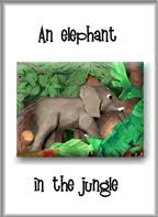 animal habitats for kids