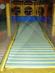 roller slide