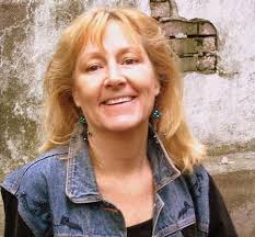 masha hamilton