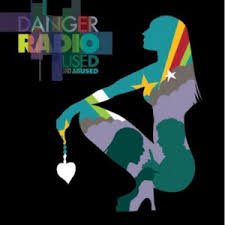 Danger: Radio - Destitute