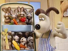 curse of were rabbit