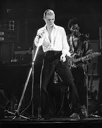 station to station bowie