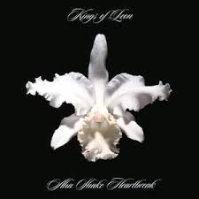 Kings Of Leon - Aha Shake Heartbreak