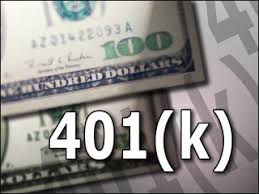 fidelity 401