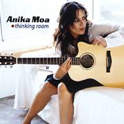 anika moa