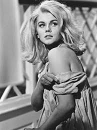 Ann-Margret - the Fashion Spot