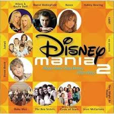 Various Artists - Disneymania 2