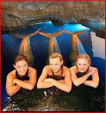moon pool