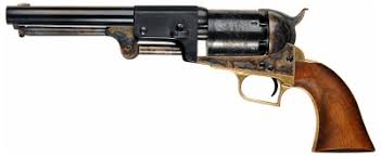 colt dragoon