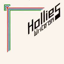 Hollies - Crocodile Woman (She Bites)
