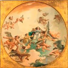 giandomenico tiepolo
