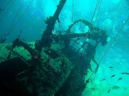 finding the treasure