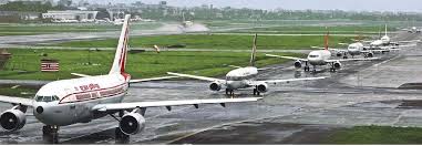 airliners of the world
