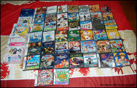 ds collection