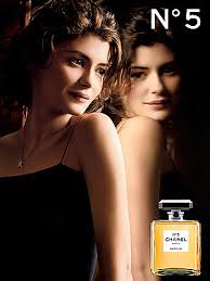chanel no 5 the film