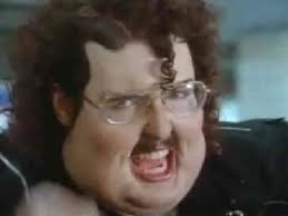 Weird Al Yankovic - Fat Video