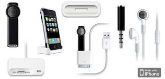 accesorios para iphone
