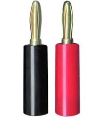 4mm banana plug