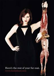 fur is dead