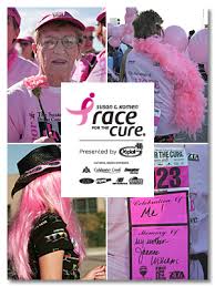 Komen Denver Race for the Cure