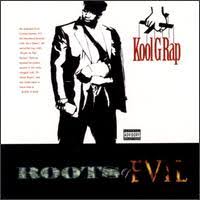 Kool G. Rap And Dj Polo - Home Sweet Funeral Home