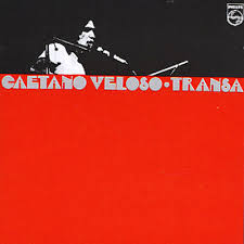 Caetano Veloso - Transa